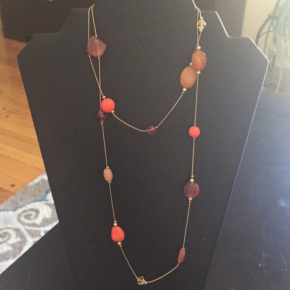 Lia Sophia necklace